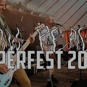 RAW PEACE IEPERFEST 2019 Partial Set