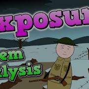 Пересмотрите восприятие мира в ОДНОМ видео Поэзия о власти и конфликте