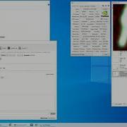 RTX 5060 Handbrake Encode Test Hardware Encoding Via NVENC