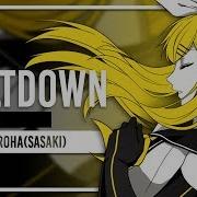 Meltdown English Cover By Lollia