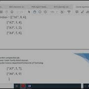 Greedy Algorithm In Python