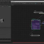 Using The Node Editor In Maya