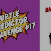 Manny S Python Turtle Predictor Challenge 17