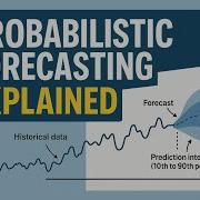 Probabilistic Forecasting Explained Smarter Predictions With Uncertainty