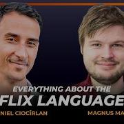 Magnus Madsen On Flix Scala Inspiration AI And The Relevance Of Programming Languages