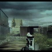 Call Of Duty 4 Render Settings Test HD PVR