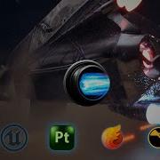 Unreal Engine 5 Sub Painter EmberGen NUKE