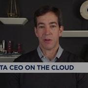 The Future Of Data Protection And AI Workloads In The Cloud