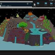 Melissa Yoldaş COD208 Creative Coding Final Project 2017