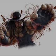 Undertaker Custom Theme Dead Man Rockin