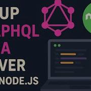 4 How To Setup GraphQL Yoga Server With Node Js