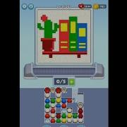 Sand Loop Level 207 Walkthrough Solution