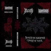 Wharflurch Writhing Shadows Beneath The Blackened Clouds Of War Split