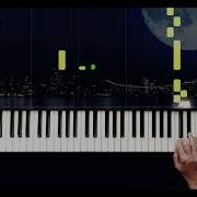 Nazende Sevgilim Piano By VN