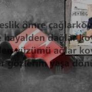 Ufuk UZUN Bir Nefeslik Ömür Emrah PEKDOĞAN Anısına Söz Müzik Grup VOLKAN