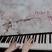 Peder B Helland Always Relaxing Music Piano Cover 피아노 연주 By 슈얀 Shuyan