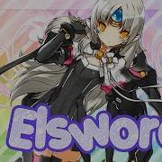 K 1 2 3 Elsword 엘소드 AMV GMV