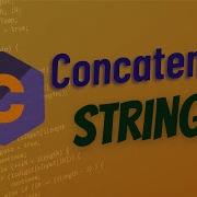 Concatenate Strings In C Program STRCAT Function Hindi