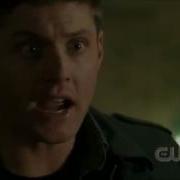 Supernatural Dean Winchester On My Own