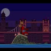 Game Over Worms Reloaded J2ME