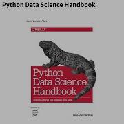 Data Science Handbook Walk Through Intro Video