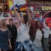 Yom Haatzmaut Israel Independence Day Flash Mob Time Square NYC