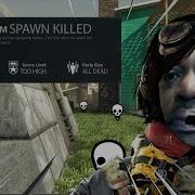 Call Of Duty Spawn Kill Experience Exe