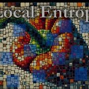 Chaos Based Image Encryption Local Entropy