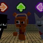 FNF Character Test Gameplay VS Minecraft Animation VS Sprunki