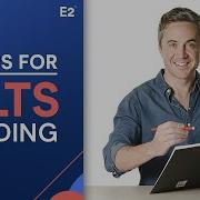 15 советов по чтению для подготовки к IELTS Academic и IELTS General