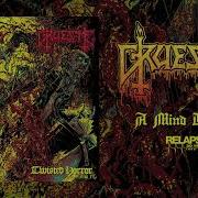 GRUESOME A Mind Decayed Official Audio