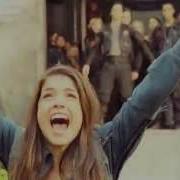 Multifandom Counting Stars