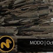 MODO Octane 2019 Render Proxies