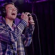 Harry Styles Adore You In The Live Lounge