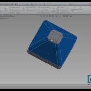 Solidworks Tutorial Surface Offset From Multiple Surfaces Avi