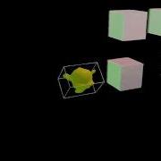 Game Engine Deferred Lighting