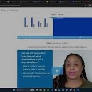 IBM IBDA 01 04 2026 Онлайн сессия 3 й недели Excel дашборды Cognos и Looker Studio