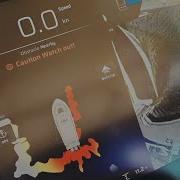 AVIKUS NEUBOAT Dock II Navi With Control Smarter Docking Smarter Navigation