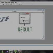 Print Hello World In Vb6 Visual Basic 6