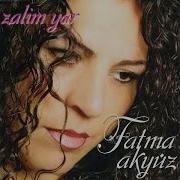 Fatma Akyüz Eğer Utanmazsan 2007 Ulusu Müzik