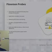 Kemp Flowmon Network Performance Monitoring Diagnostics Technical Deep Dive