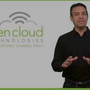 Green Cloud Is Cisco Powered