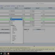 Quick Tutorial Creating A MySQL Database And Table With Phpmyadmin