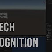 Speech Recognition In Unity Tutorial