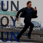 Multifandom Woodkid Run Boy Run