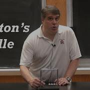 C7 11 Newton S Cradle