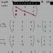 Triangular Factorization Of A Matrix LU Factorization Or LU Decomposition