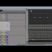 Introduction Of Skootch Pro Tools Workspace Manager