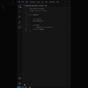 Nested If If Else Program In C By Vs Code Youtubeshorts Viral Trending Reels Computer