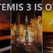 Why The Blue Origin Explosion Could End Artemis III And It S Worse Than You Think